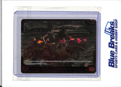 20025 Godzilla - Operation Yashiori - Conductorless Train Bombers - #2