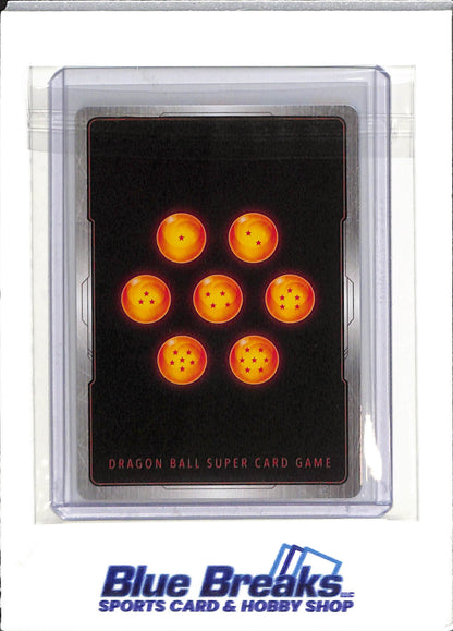 2024 Dragon Ball Z - Fusion World Raging Roar - Alternate Art - Bardock - Saiyan/Bardock's Crew - #FB03-121