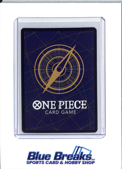 2023 One Piece - Paramount War - Alternate Art - Magellan - #OP02-85