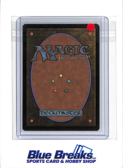 2025 Magic the Gathering - Omnath, Locus of Rage - #M0123