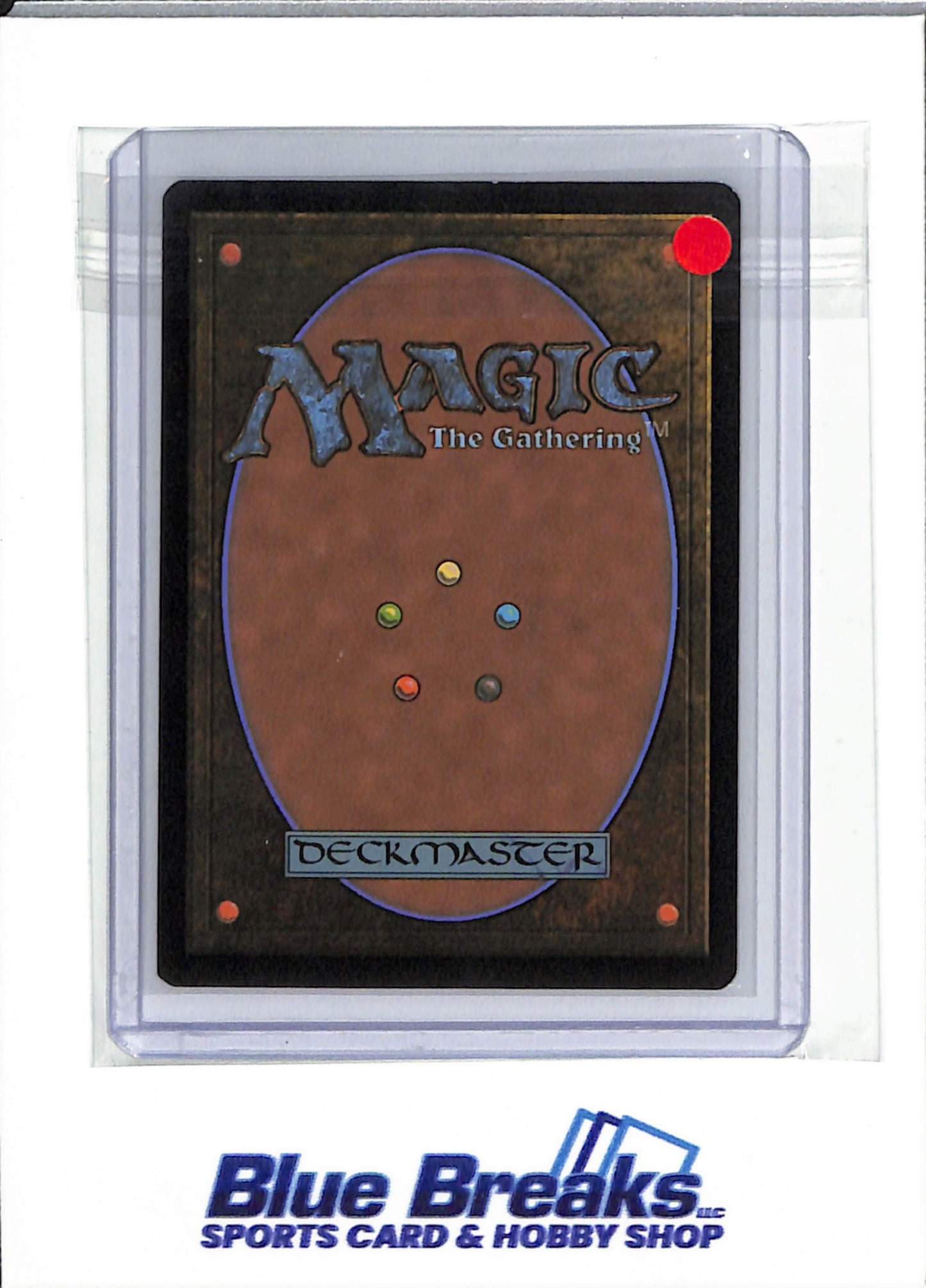 2025 Magic the Gathering - The Gitrog Monter - #M0117