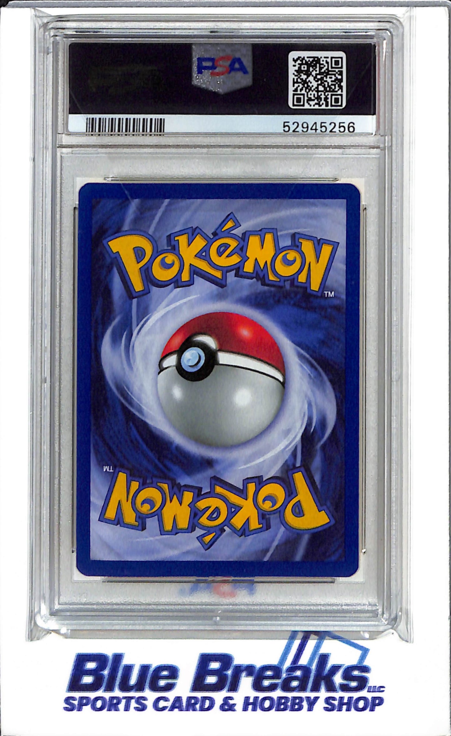 2000 Pokémon - Gym Challenge - Holo - 1st Edition - Giovanni's Machamp - #6 - PSA 10