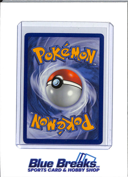 2011 Pokémon - Emerging Powers - Ultra Rare - Full Art - Holo - Tornadus - #98/98