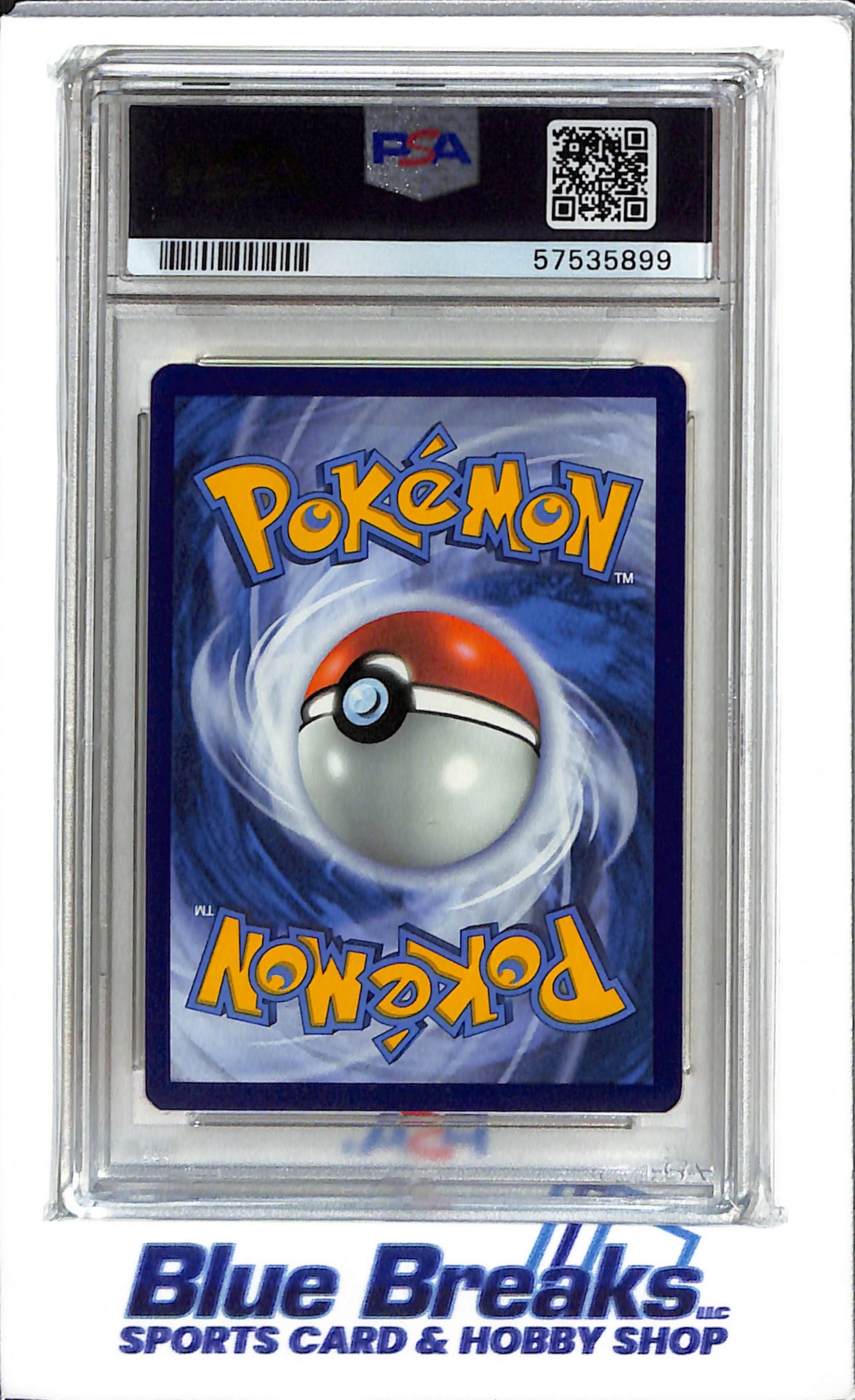 2020 Pokémon - Sword & Shield - Vivid Voltage - Charizard - #025 - PSA 10