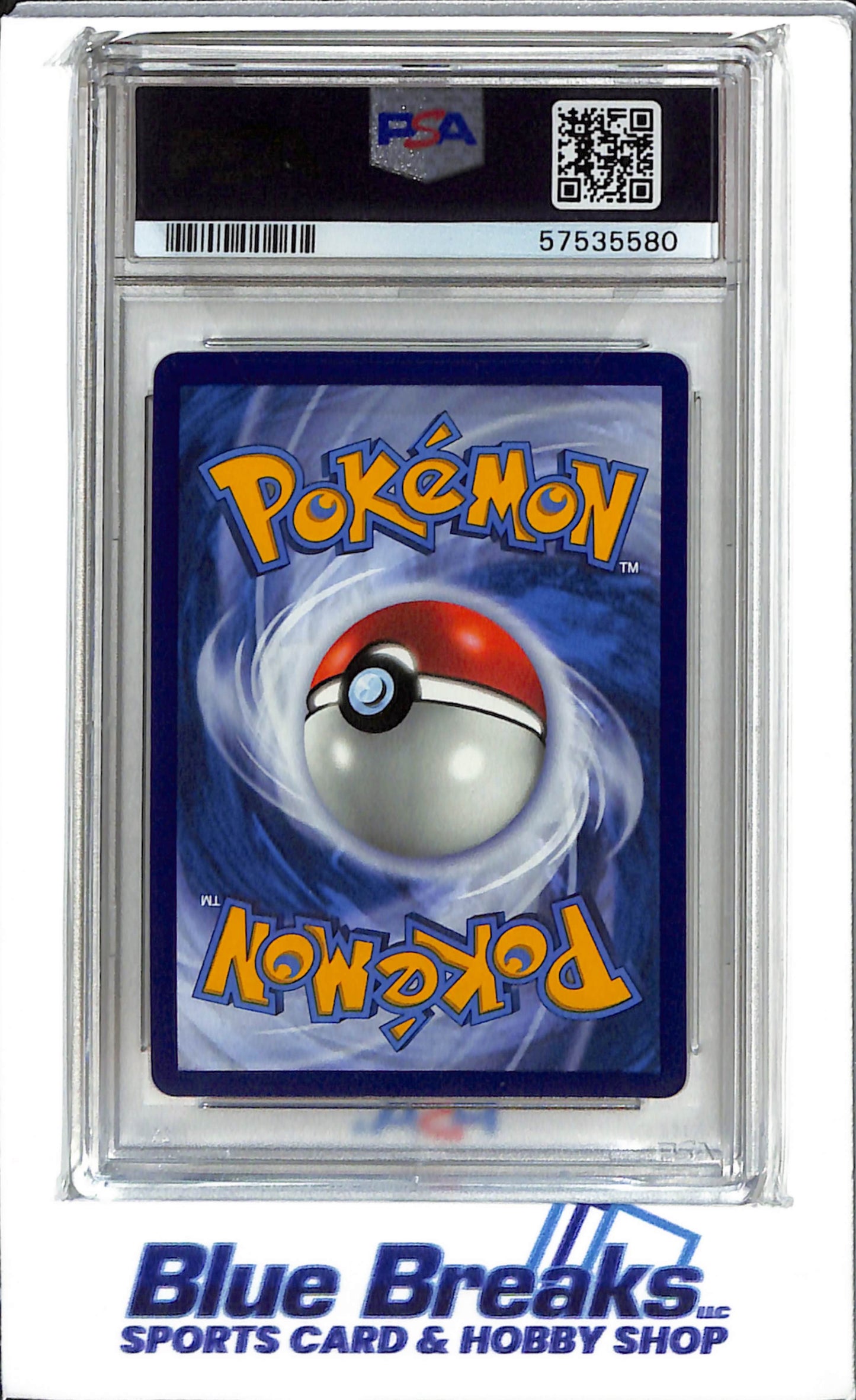 2020 Pokémon - Sword & Shield - Black Star Promo - Champion Path Elite Trainer Box - Charizard V - #050 - PSA 10