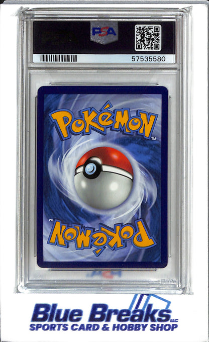 2020 Pokémon - Sword & Shield - Black Star Promo - Champion Path Elite Trainer Box - Charizard V - #050 - PSA 10