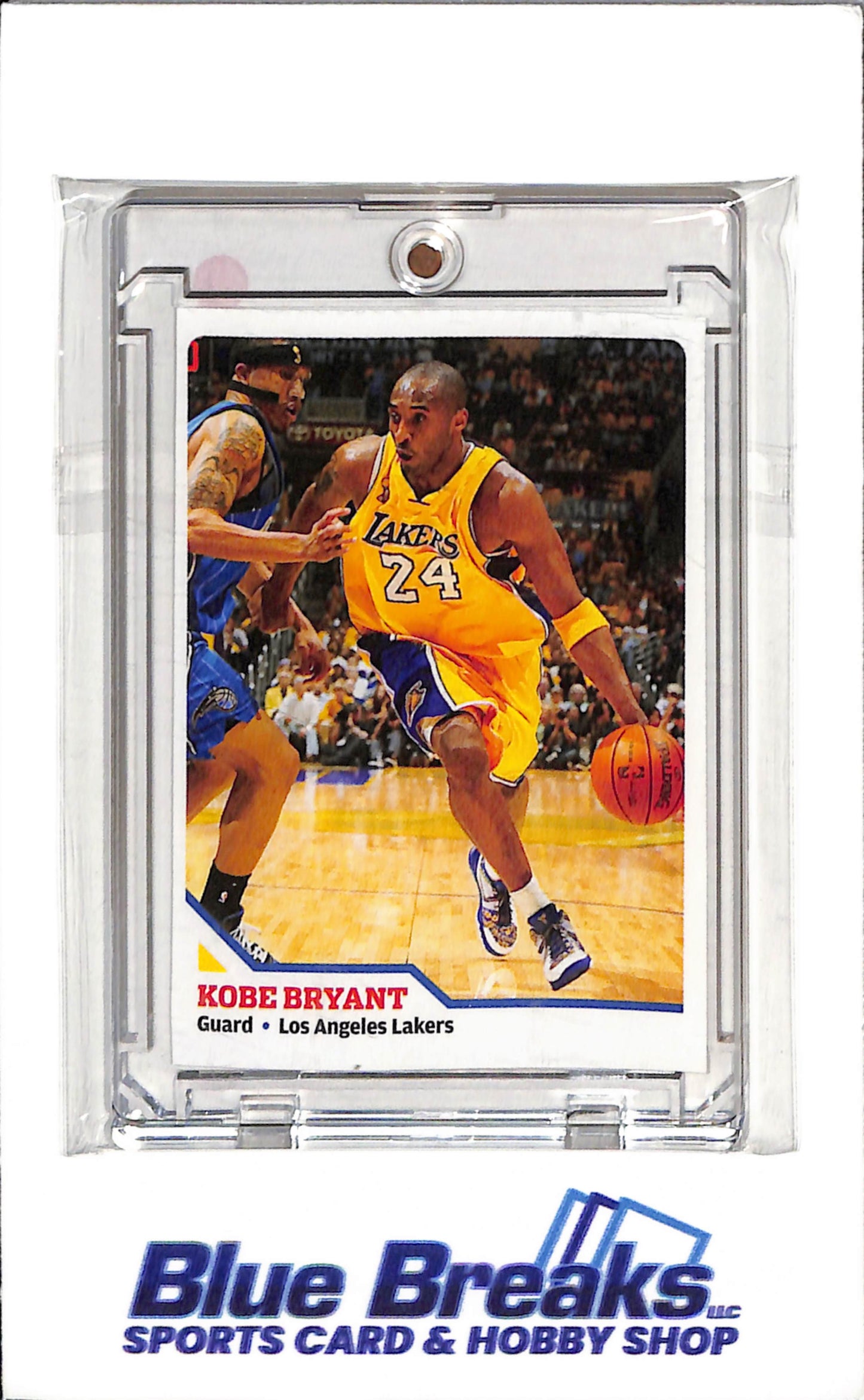 2009 Sports Illustrated Kids - Kobe Bryant - #528 - Basketball - Lakers