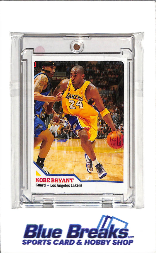 2009 Sports Illustrated Kids - Kobe Bryant - #528 - Basketball - Lakers