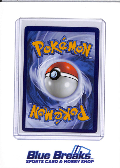 2023 Pokémon - Scarlet & Violet - 151 - Full Art - Blastoise ex - 200/165