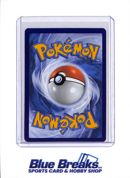 2023 Pokémon - Mew - Special Illustration Rare - Vensaur ex - 198/165