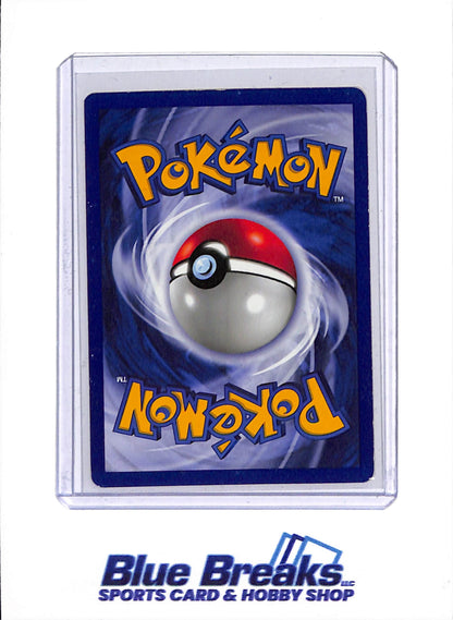 1999 Pokémon - Jungle - Holo Rare - Clefable - Prerelease - #1/64