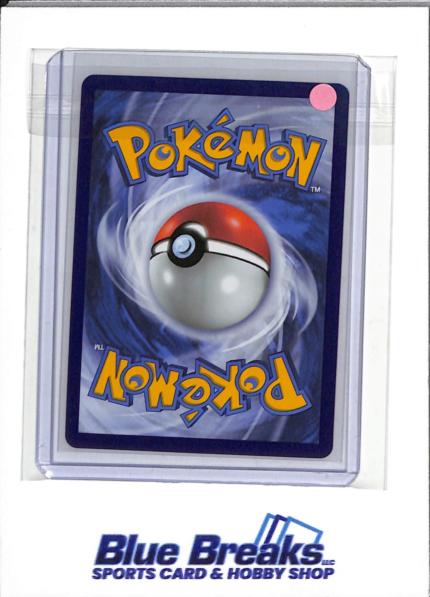 Pokemon - Celebration Collection - 25th Anniversary - Blastoise  - Green/Blue #2/102