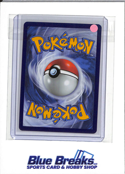 Pokemon - Celebration Collection - 25th Anniversary - Blastoise  - Green/Blue #2/102