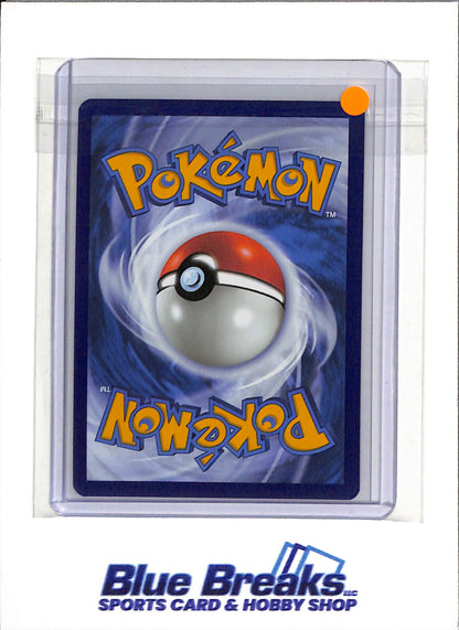 2023 Pokémon - Scarlet & Violet - Paldea Evolved Expansion - Illustration Rare - Mismagius - #212/193