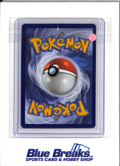 2001 Pokemon Celebrations Classic Collection - 25th Anniversary Stamp - Venusaur - #15/102