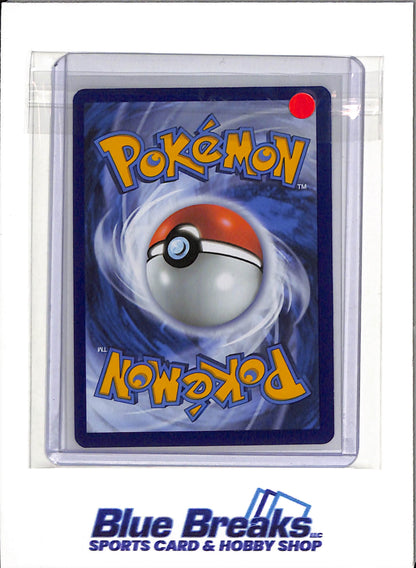 2023 Pokémon - Scarlet & Violet - Paldea Evolved - Quaxly - #206/193
