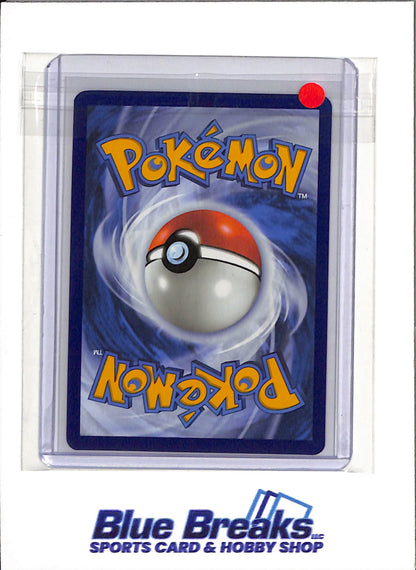 2024 Pokemon - Temporal Forces - Illustration Rare - Litten - #167/162