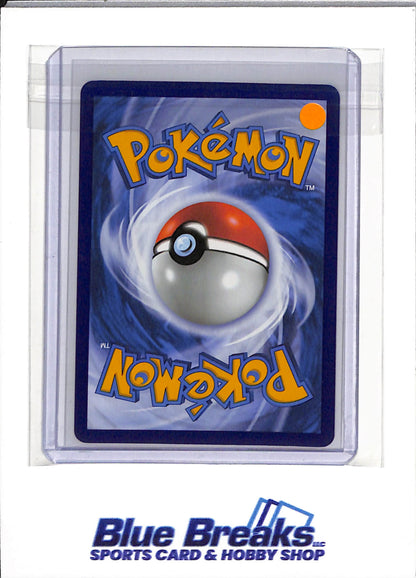 2023 Pokémon - Scarlet & Violet - Paldea Evolved - Foil - Skeledirge - #258/193