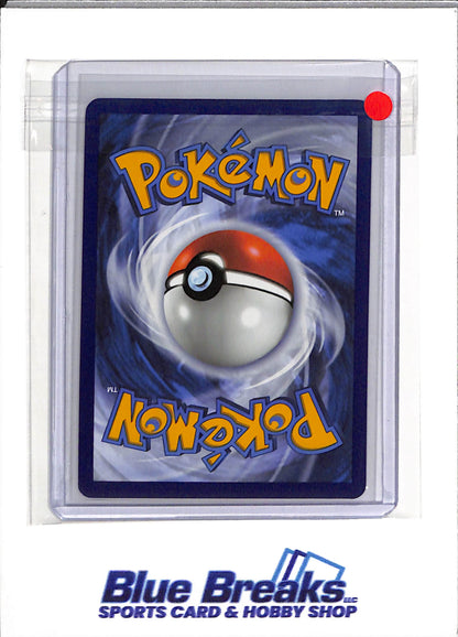 2023 Pokémon - Scarlet & Violet - Holo - Magby - #186/182