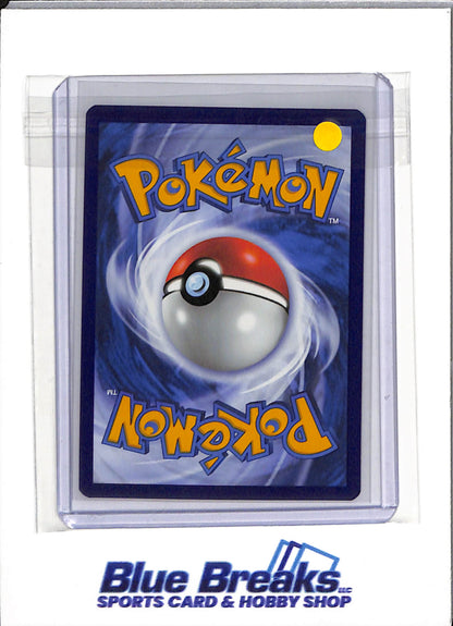 2023 Pokémon - Scarlet & Violet Base Set - Illustration Rare - Holo - Ralts -#211/198