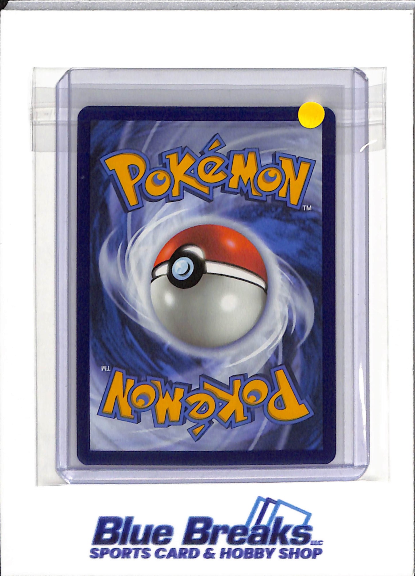2023 Pokémon - Scarlet & Violet - 151 Expansion - Special Illustration - Mew ex - #193/165