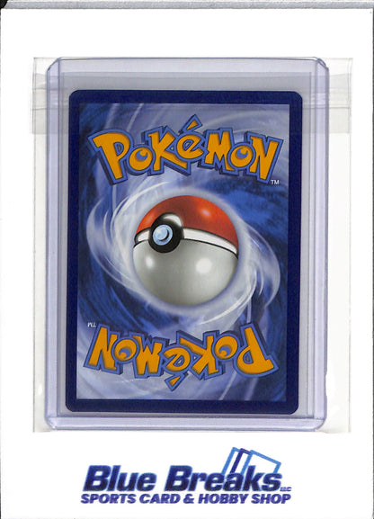 2023 Pokémon - Scarlet & Violet - Black Star Promos - Illustration Rare - Charmander - #044
