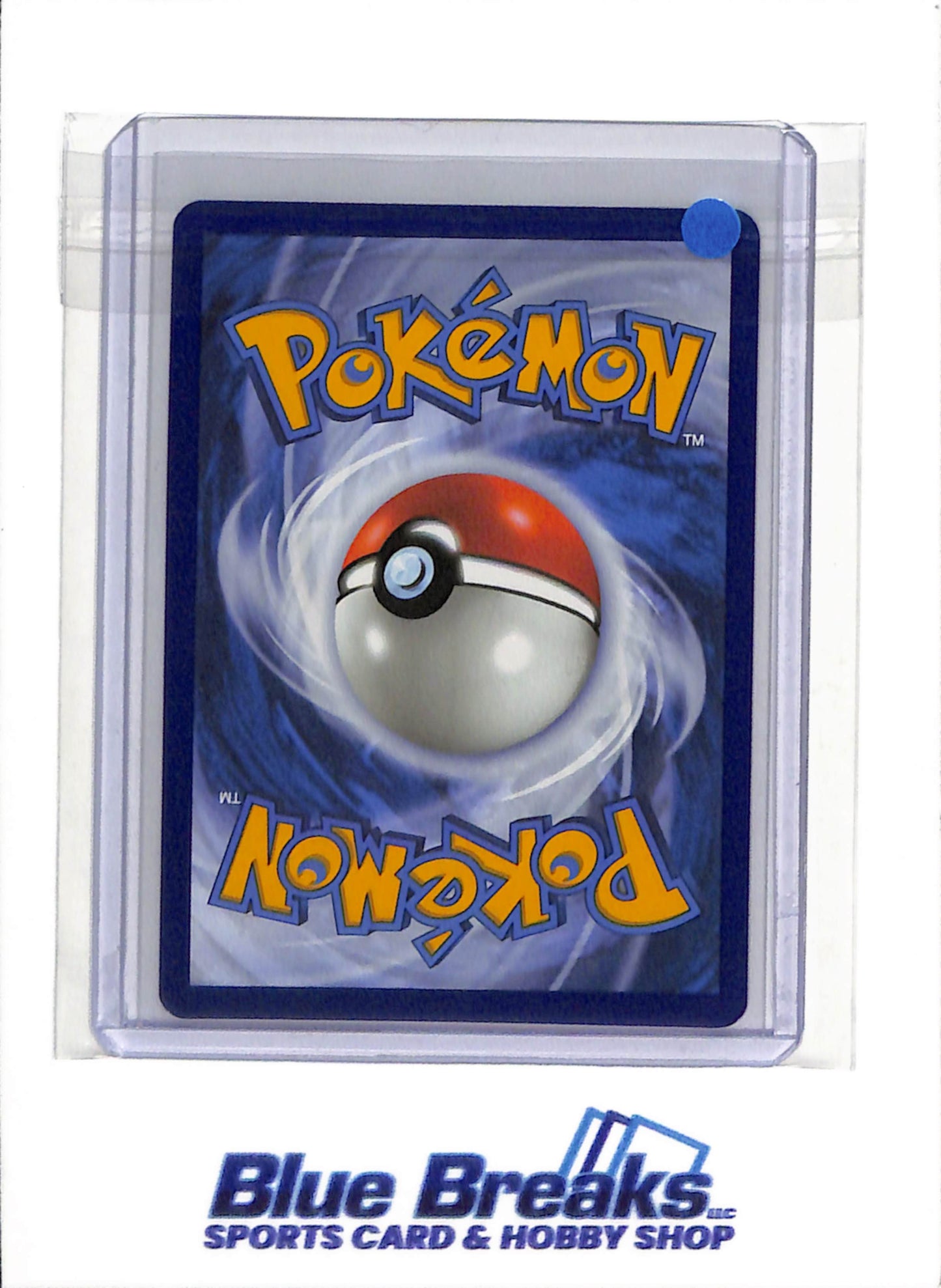 2024 Pokemon - Temporal Forces - Illustration Rare - Gastly - #177/16