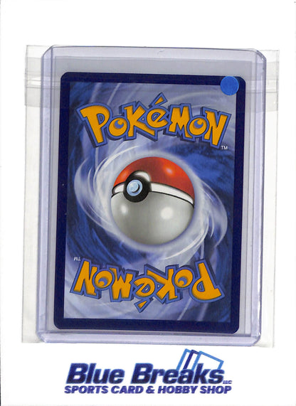 2024 Pokemon - Temporal Forces - Illustration Rare - Gastly - #177/162