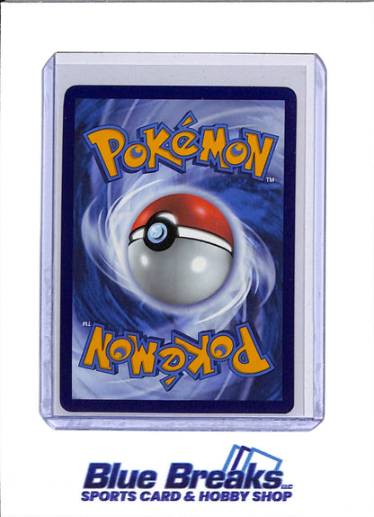 2025 Pokémon - Destined Rivals - Holo - Ethan's Typhlosion - #190/182