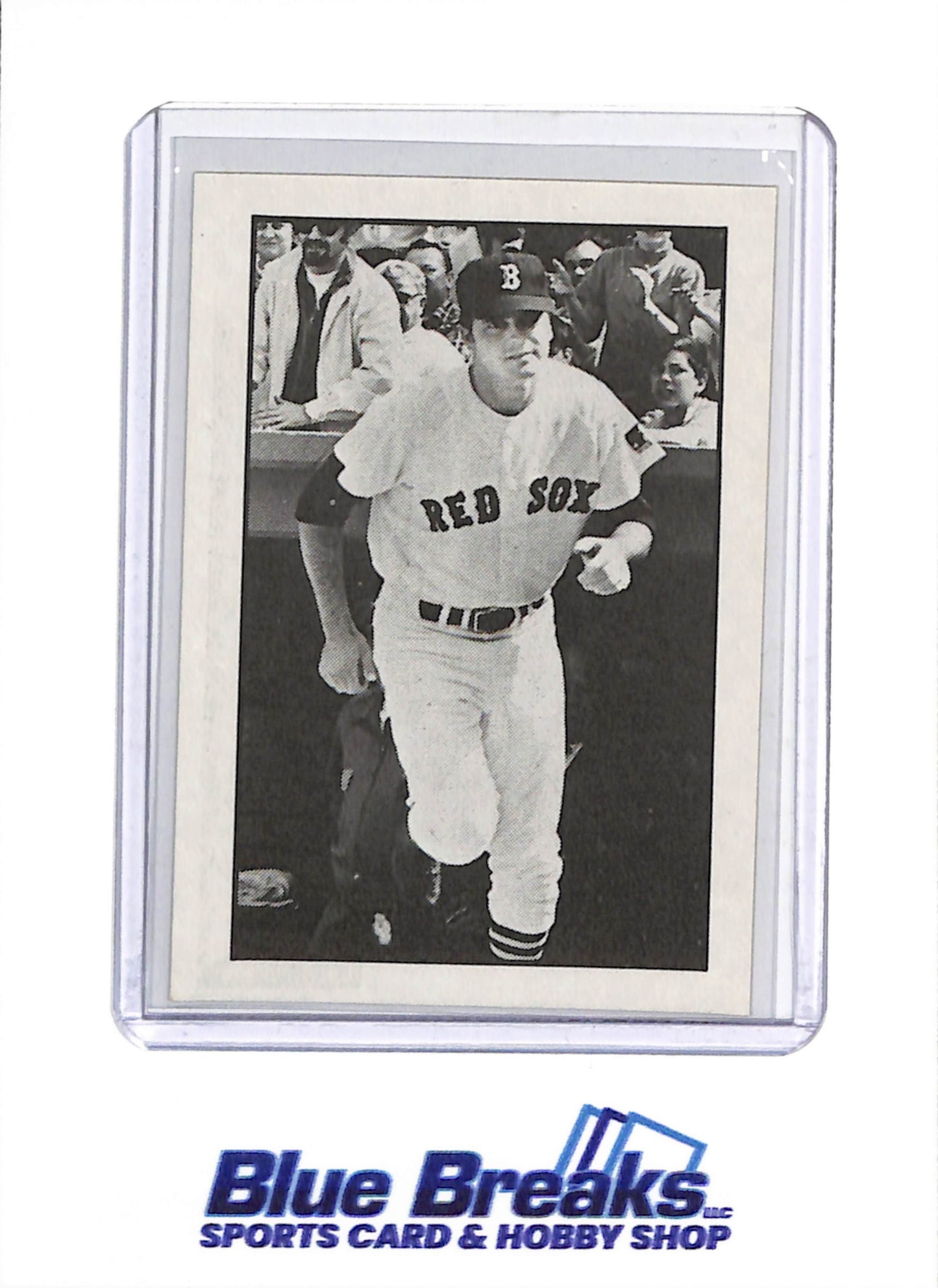 1978 Boston Red Sox - Of the 50's and 60's - Tony Conigliaro - #75 - Baseball