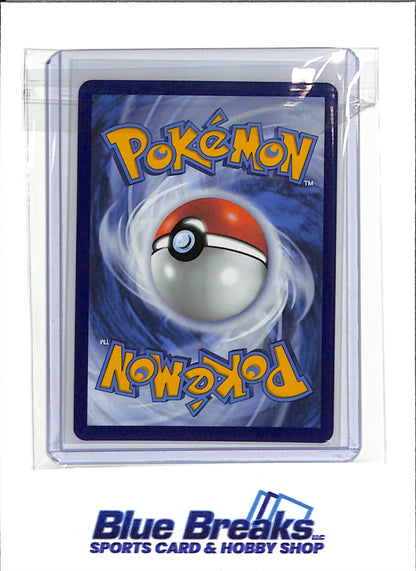 2024 Pokémon - Scarlet & Violet - Temporal Forces - Hyper Rare Foil - Raging Bolt ex - #218/162