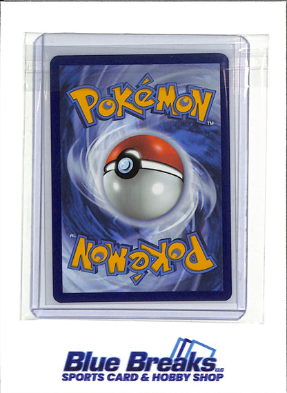2025 Pokémon - Scarlet & Violet - Destined Rivals - Illustration Rare Holo - Clamperl - #195/182