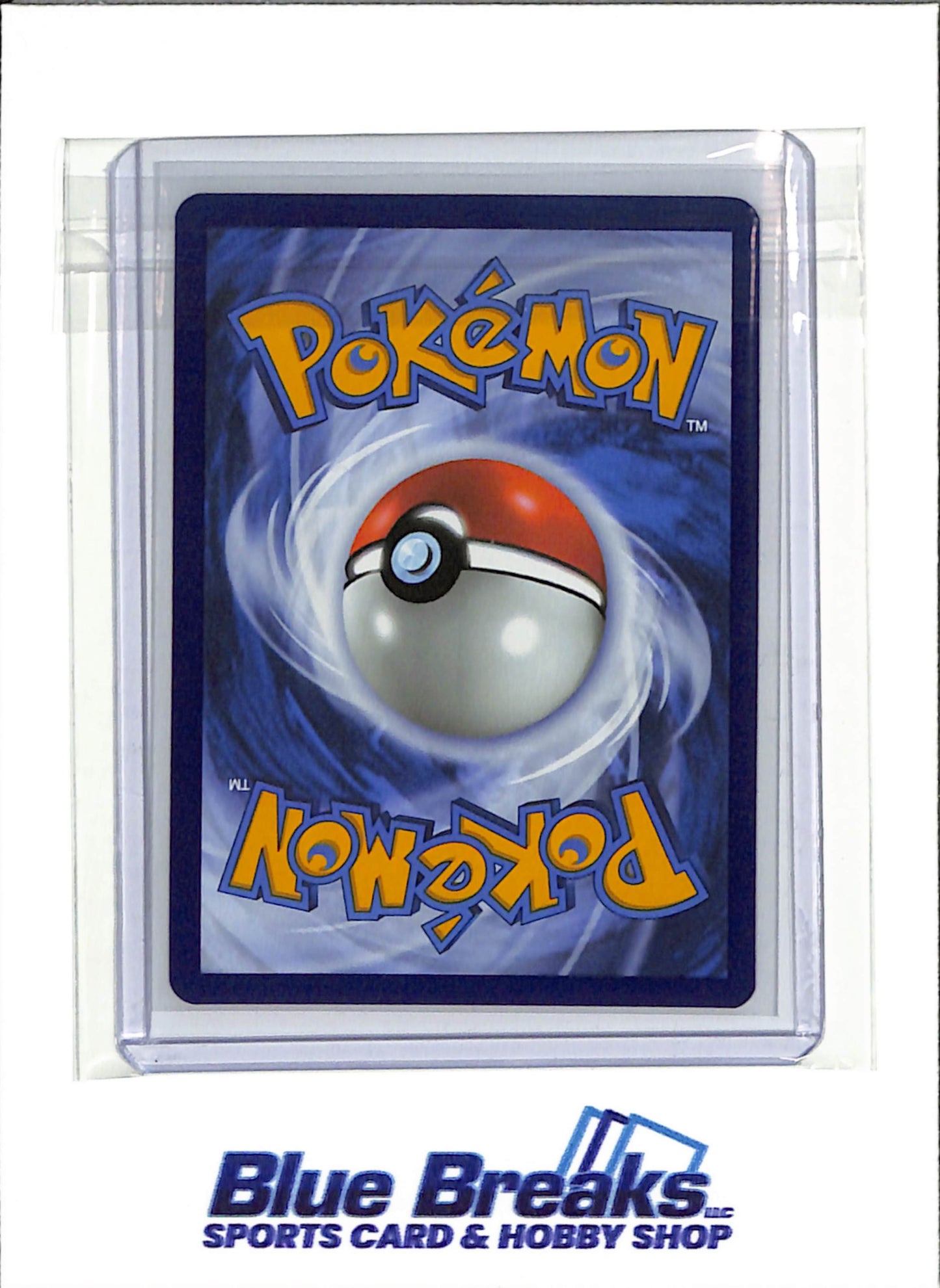 2025 Pokémon - Journey Together - Illustration Rare Holo - Wailord - #162/159