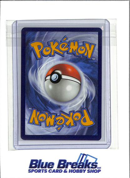2023 Pokémon - Scarlet & Violet - Paradox Rift - Illustration Rare Holo - Espathra - #197/182