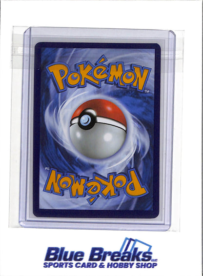 2024 Pokémon - Paldean Fates - Hyper rare Gold Foil - Chi-Yu ex - #241/091