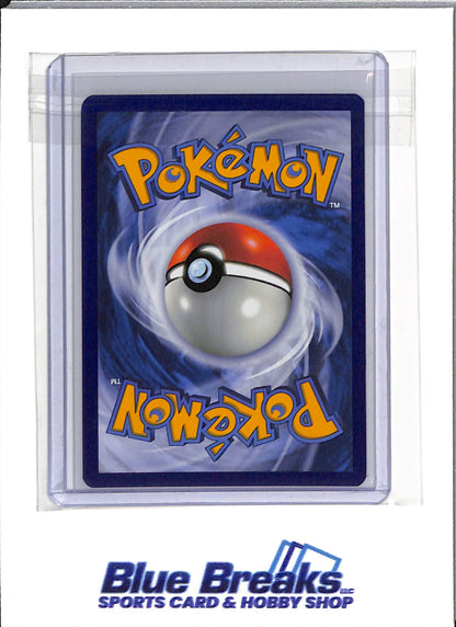 2024 Pokémon - Stellar Crown - Ultra Rare Full Art Foil - Crispin - #164/142