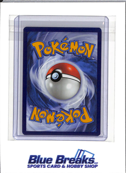 2024 Pokémon - Stellar Crown - Ultra Rare Full Art Foil - Crispin - #164/142