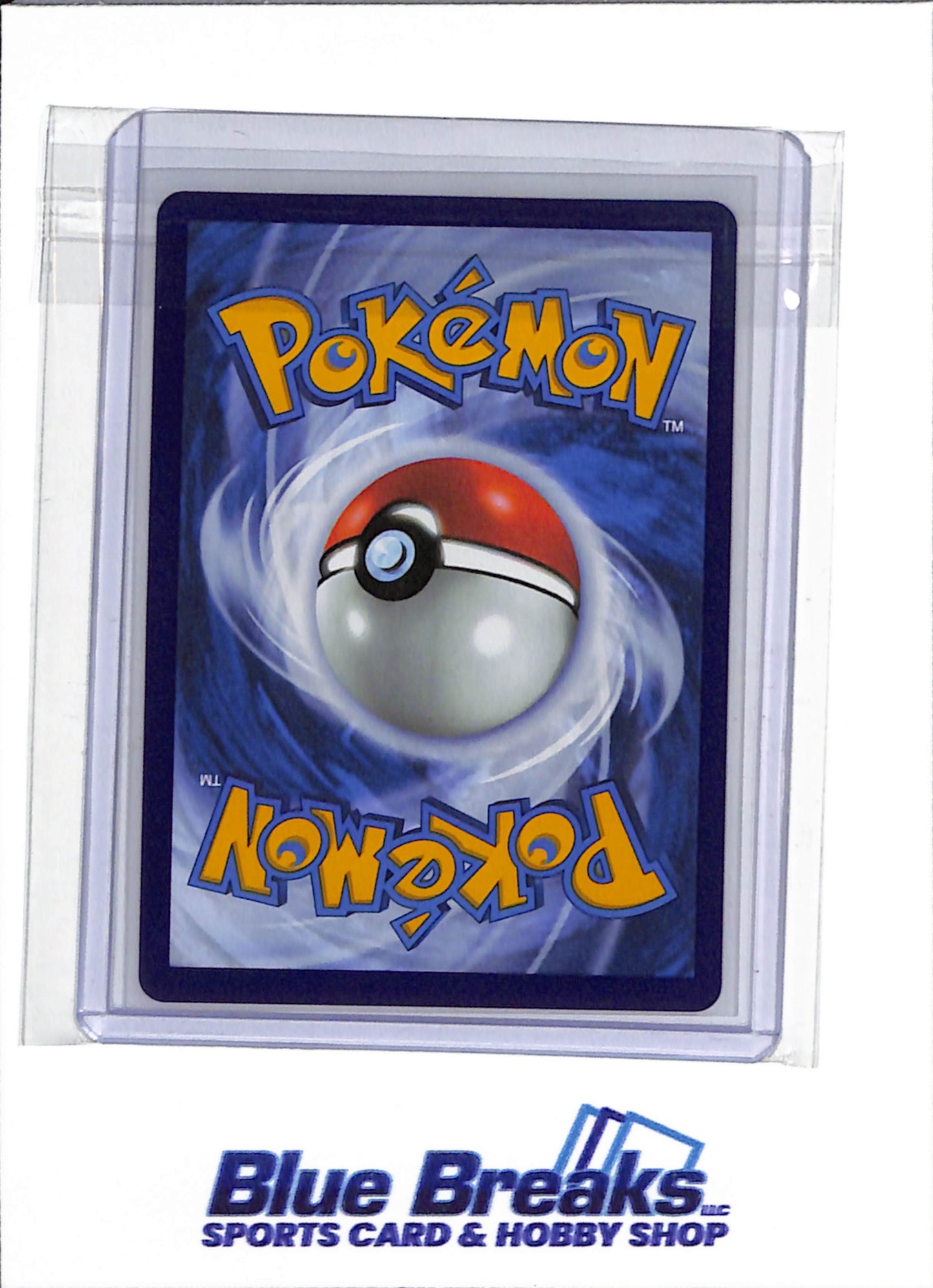 2024 Pokémon - Scarlet & Violet - Paldean Fates Foil - Charizard ex - #054/091