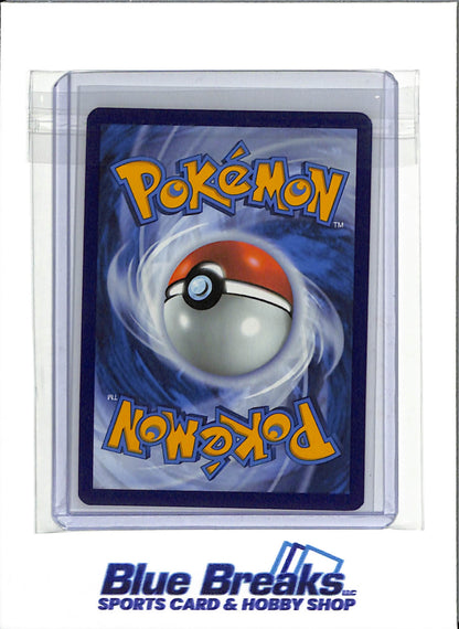 2024 Pokémon - Temporal Forces - Illustration Rare Foil - Iron Boulder ex - #207/162