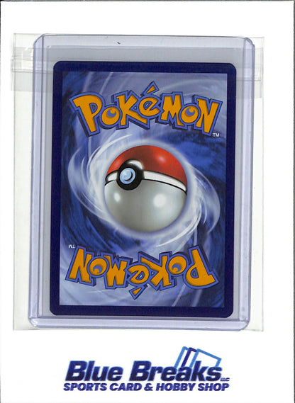 2025 Pokémon - Black Bolt - Illustration Rare Holo - Snivy - #087/086