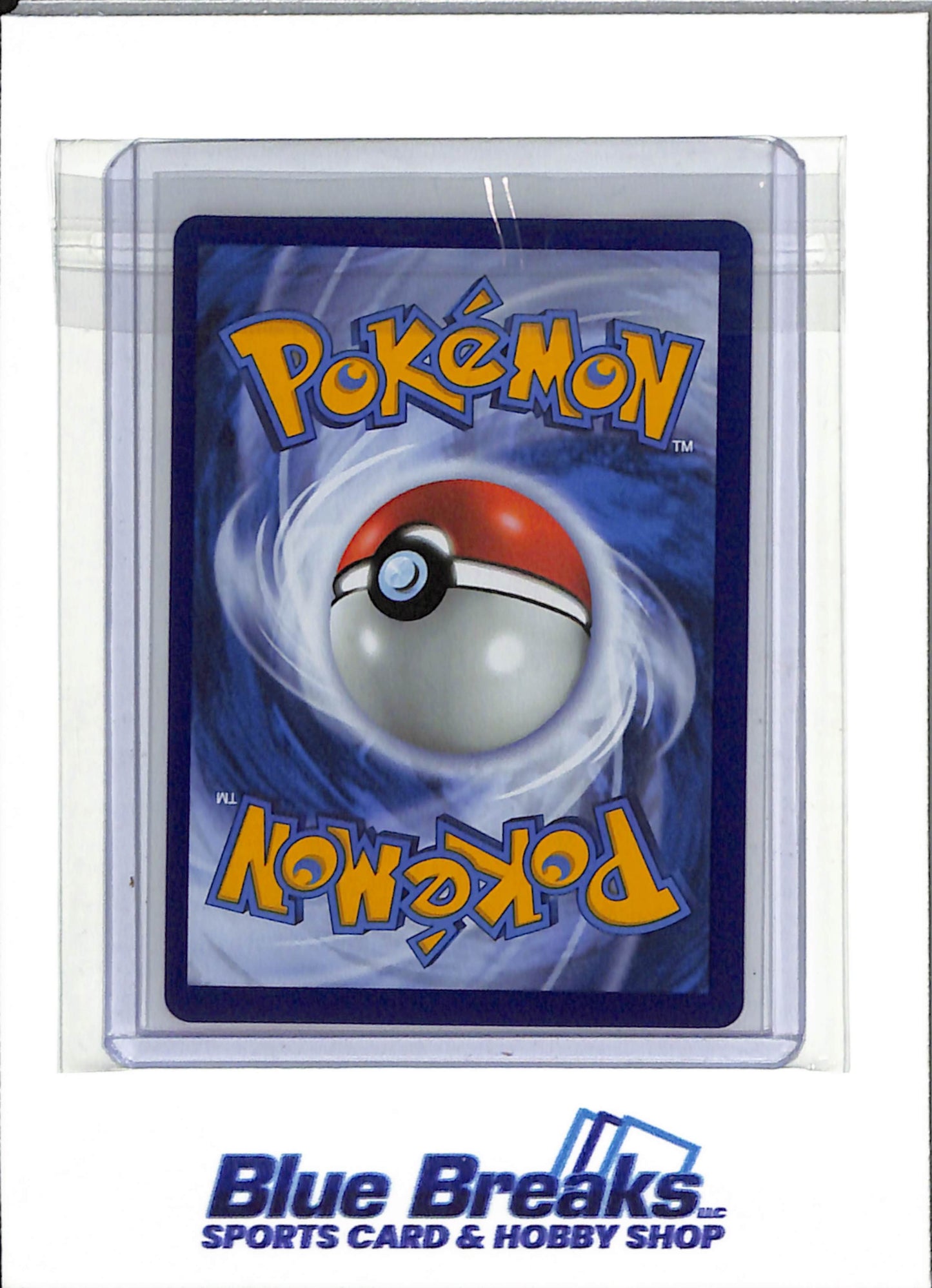 2021 Pokémon - Evolving Skies - Sword & Shield - Foil - Rayquaza Vmax - #111/203