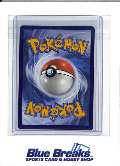 2024 Pokémon- Steller Crown - Gold Foil - Area Zero Underdepths - #174/142