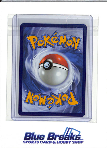 2026 Pokémon- Ascended Heroes Holo - Illustration Rare - Mightyena - #243/217
