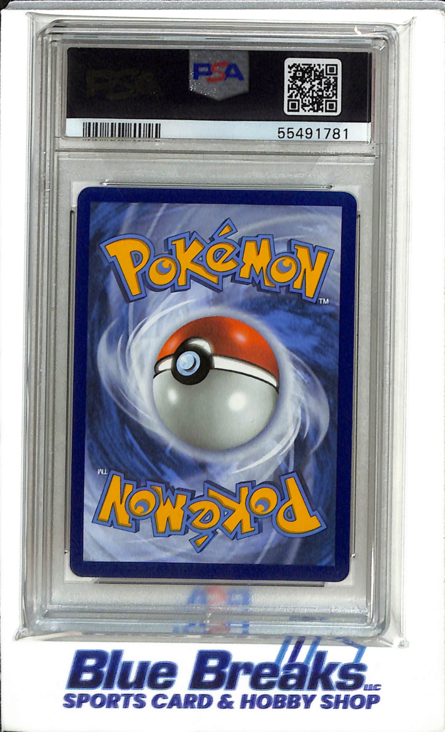 2020 Pokemon - Sword and Shield - Illustration Rare Holo - Coalossal V - #098-185 - drop