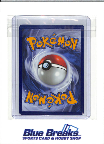 2025 Pokemon - Black Star - Scarlet and Violet - Illustration Rare Holo - Litten - #044