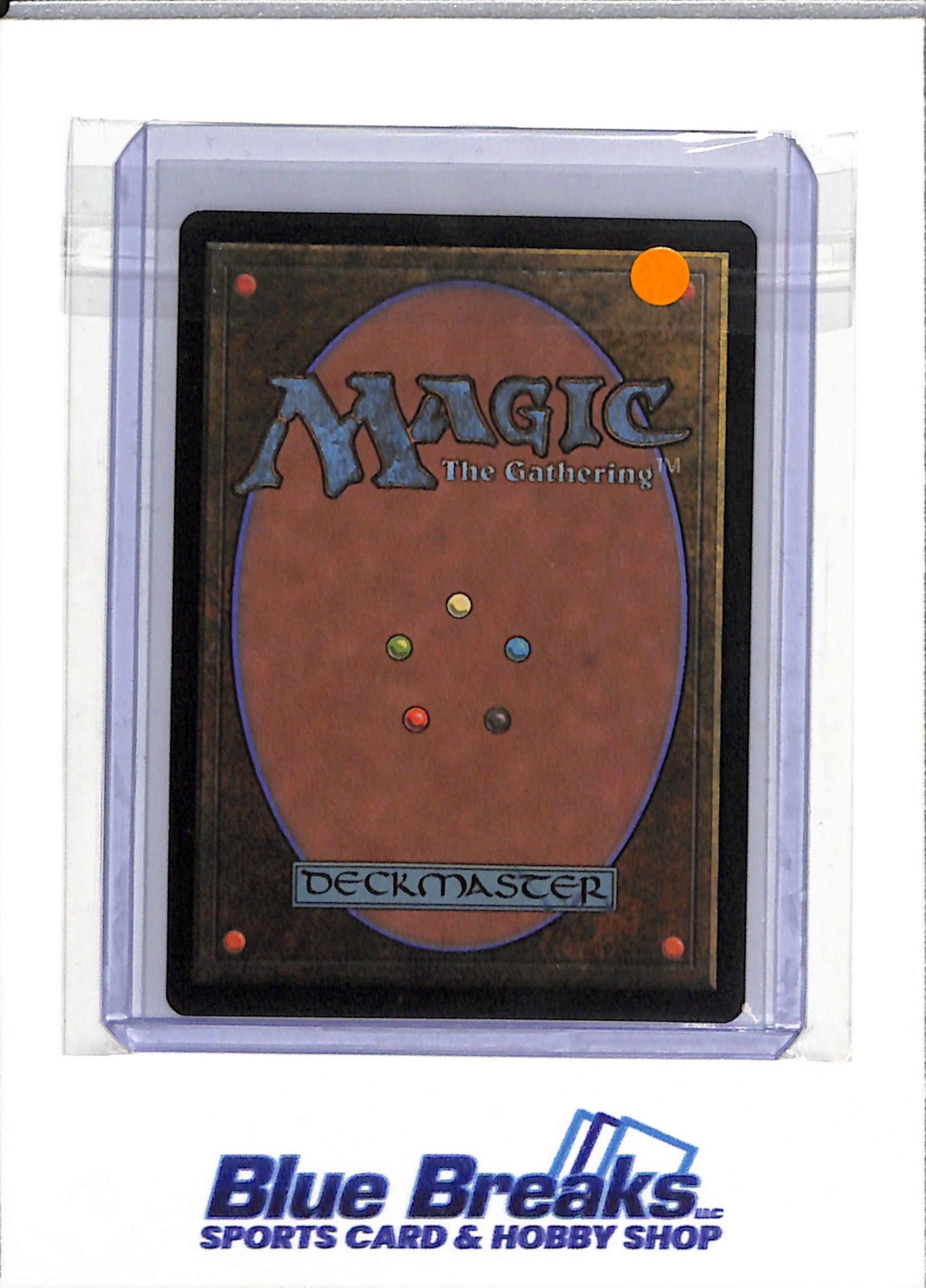 1993-99 Magic the Gathering - Wizards of the Coast - Food Chain - #246 - drop