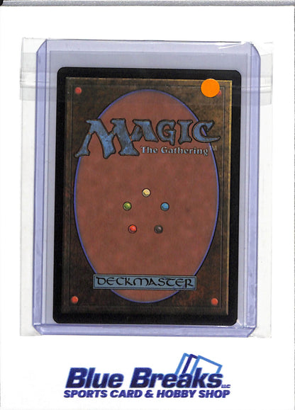 1993-99 Magic the Gathering - Wizards of the Coast - Food Chain - #246 - drop
