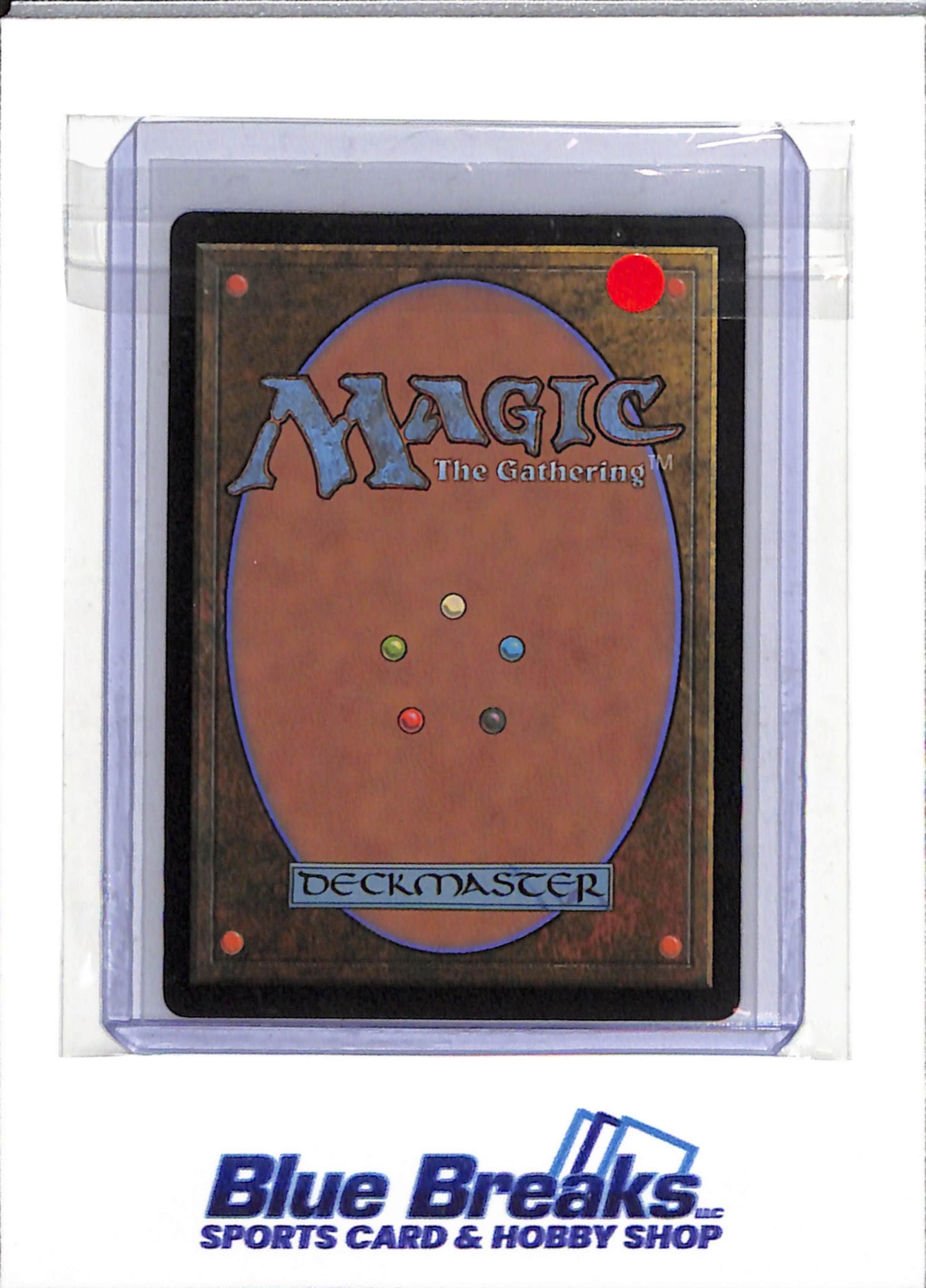 2024 Magic the Gathering - Wizards of the Coast - Gamble - #0024 - drop