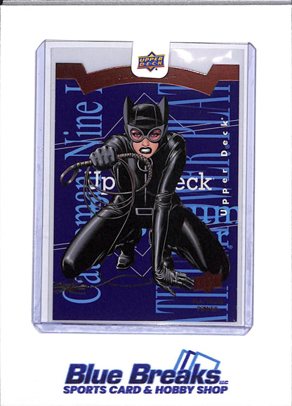 2026 Upper Deck - Platinum Power - Full Set - #1 through 15 - drop
