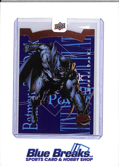 2026 Upper Deck - Platinum Power - Full Set - #1 through 15 - drop